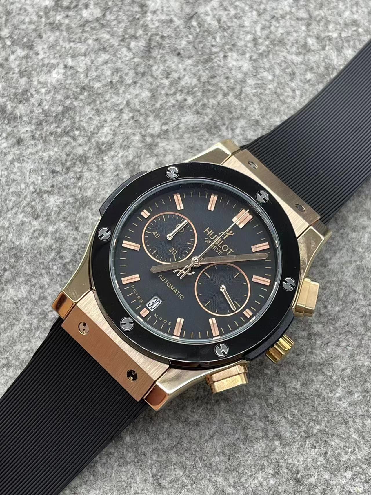 $55.36 HUBLOT ZT9484 gallery