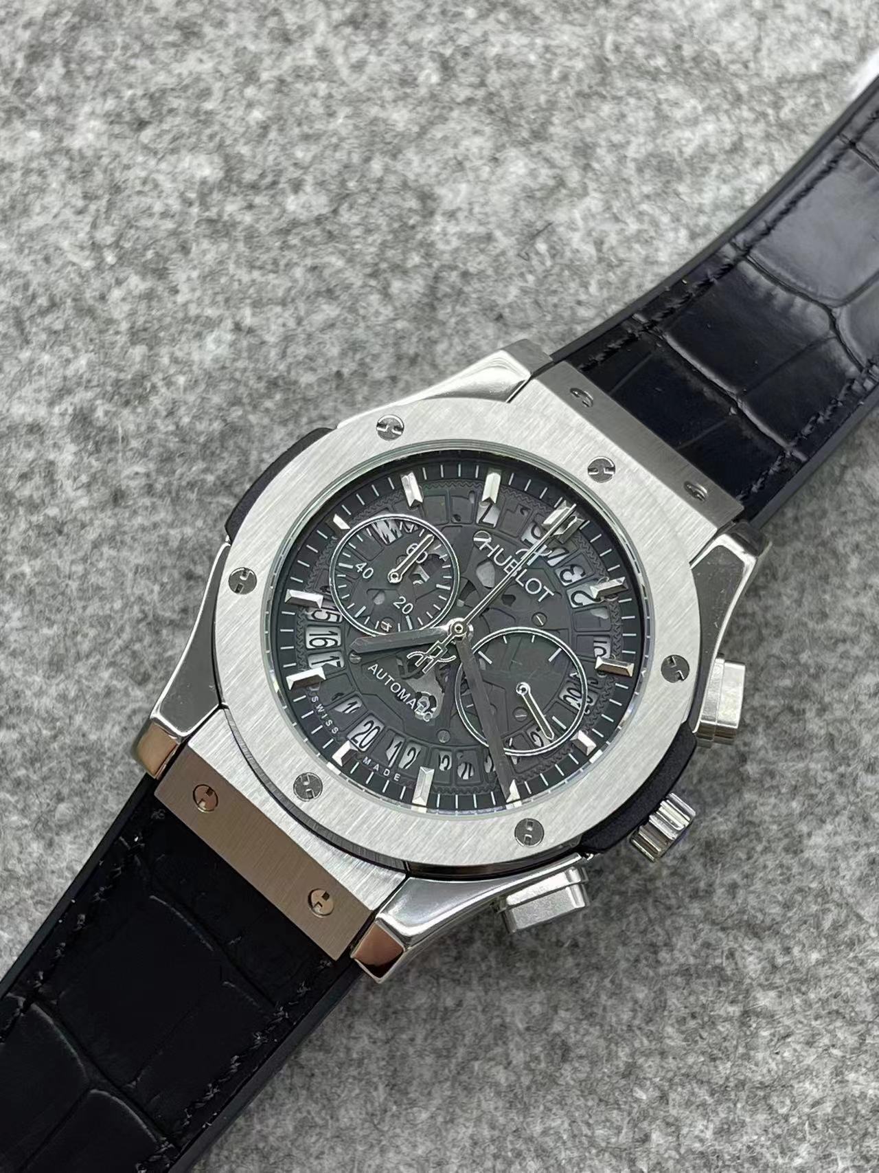 $55.36 HUBLOT ZT9484 gallery