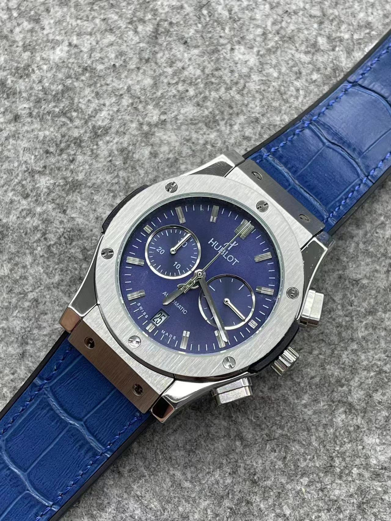 $55.36 HUBLOT ZT9484 gallery