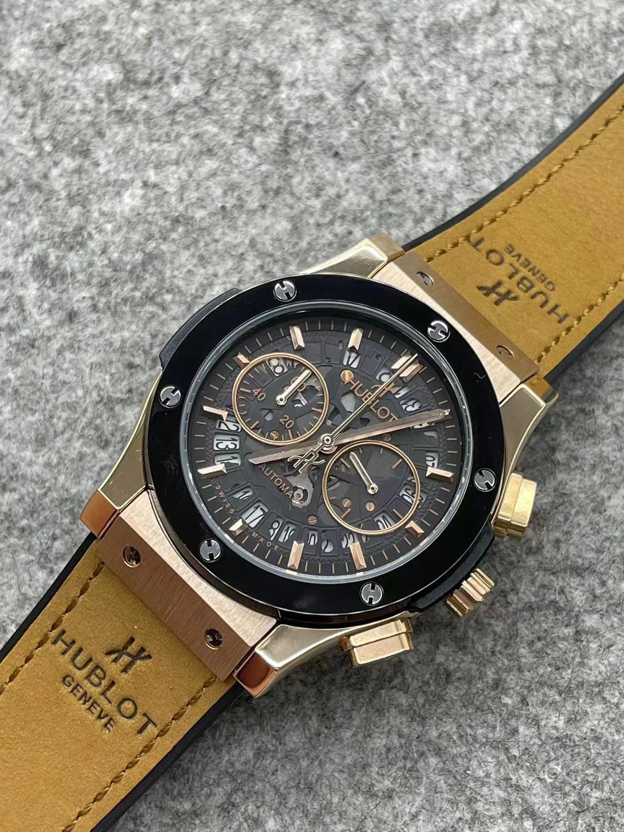 $55.36 HUBLOT ZT9484 gallery