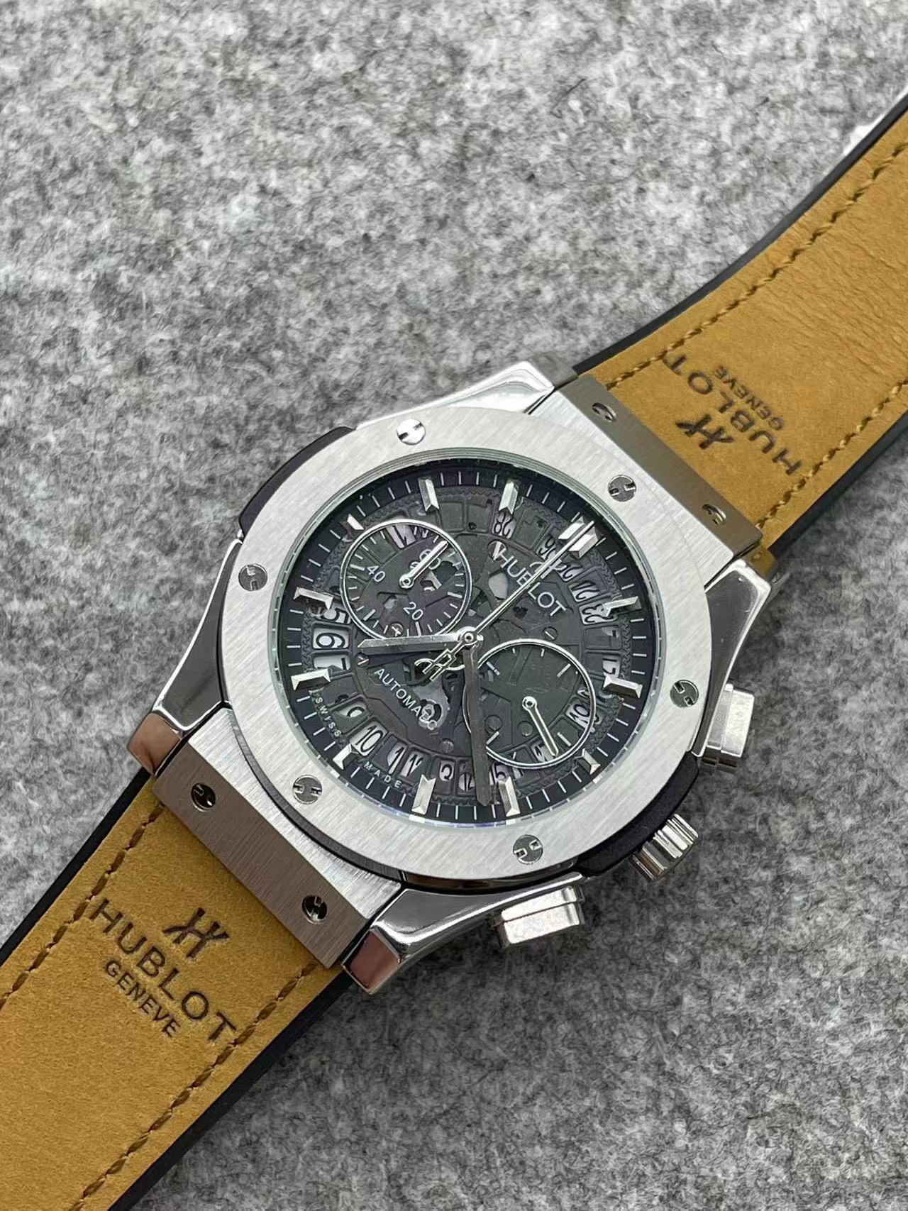 $55.36 HUBLOT ZT9484 gallery