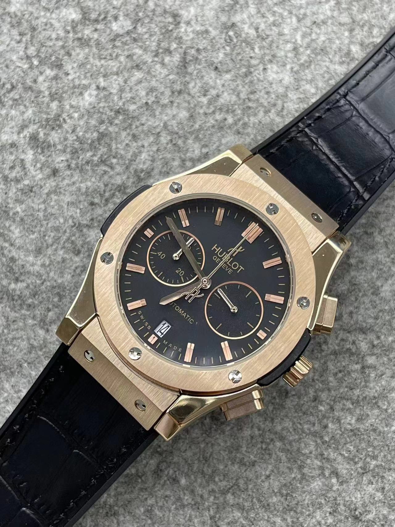 $55.36 HUBLOT ZT9484 gallery