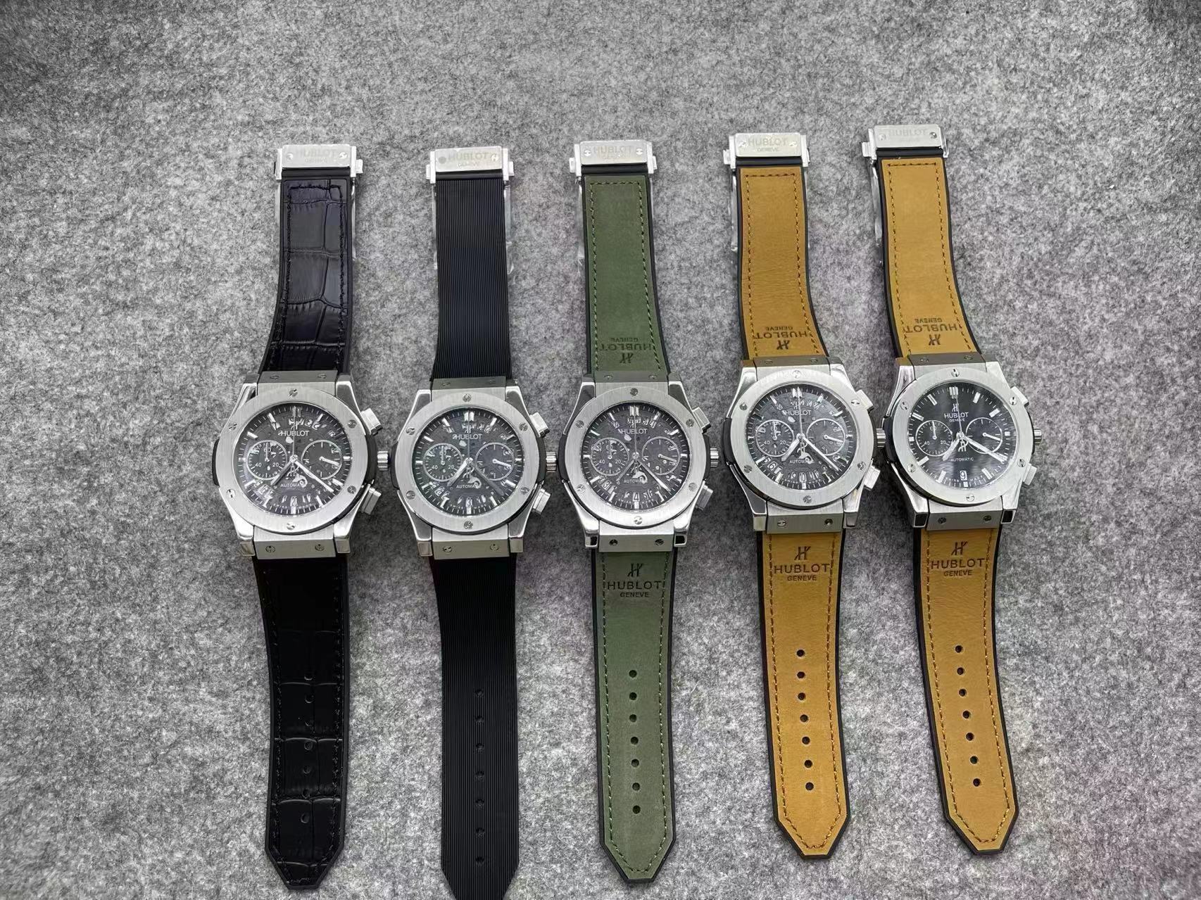 $55.36 HUBLOT ZT9484 gallery