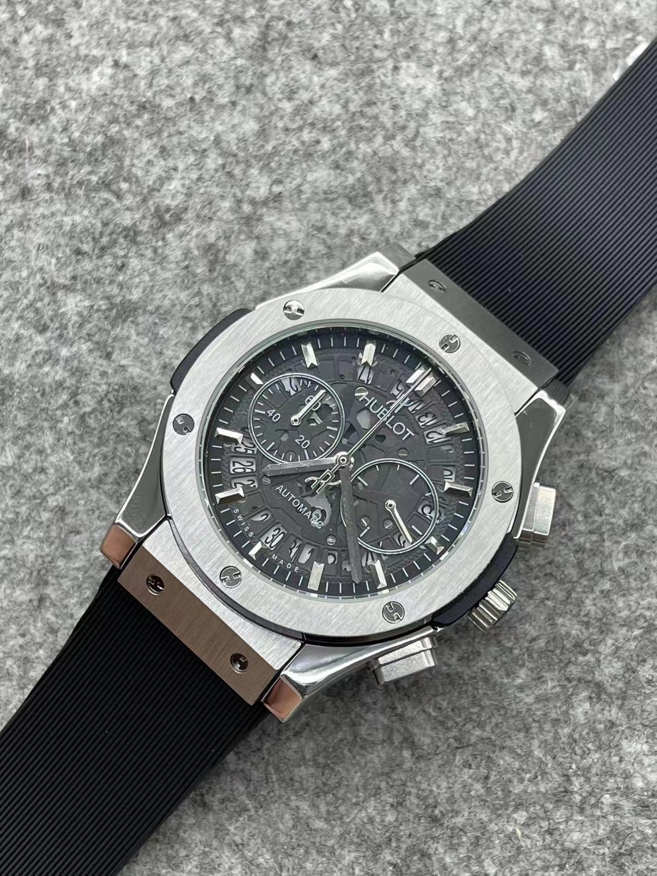 $55.36 HUBLOT ZT9484 gallery