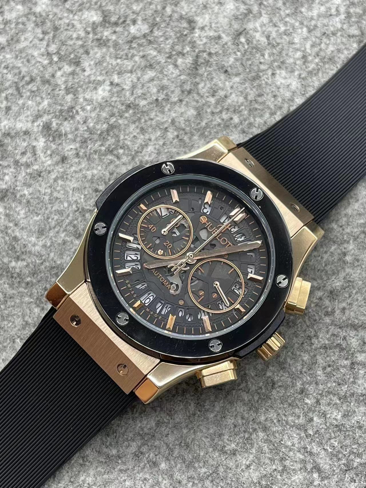 $55.36 HUBLOT ZT9484 gallery