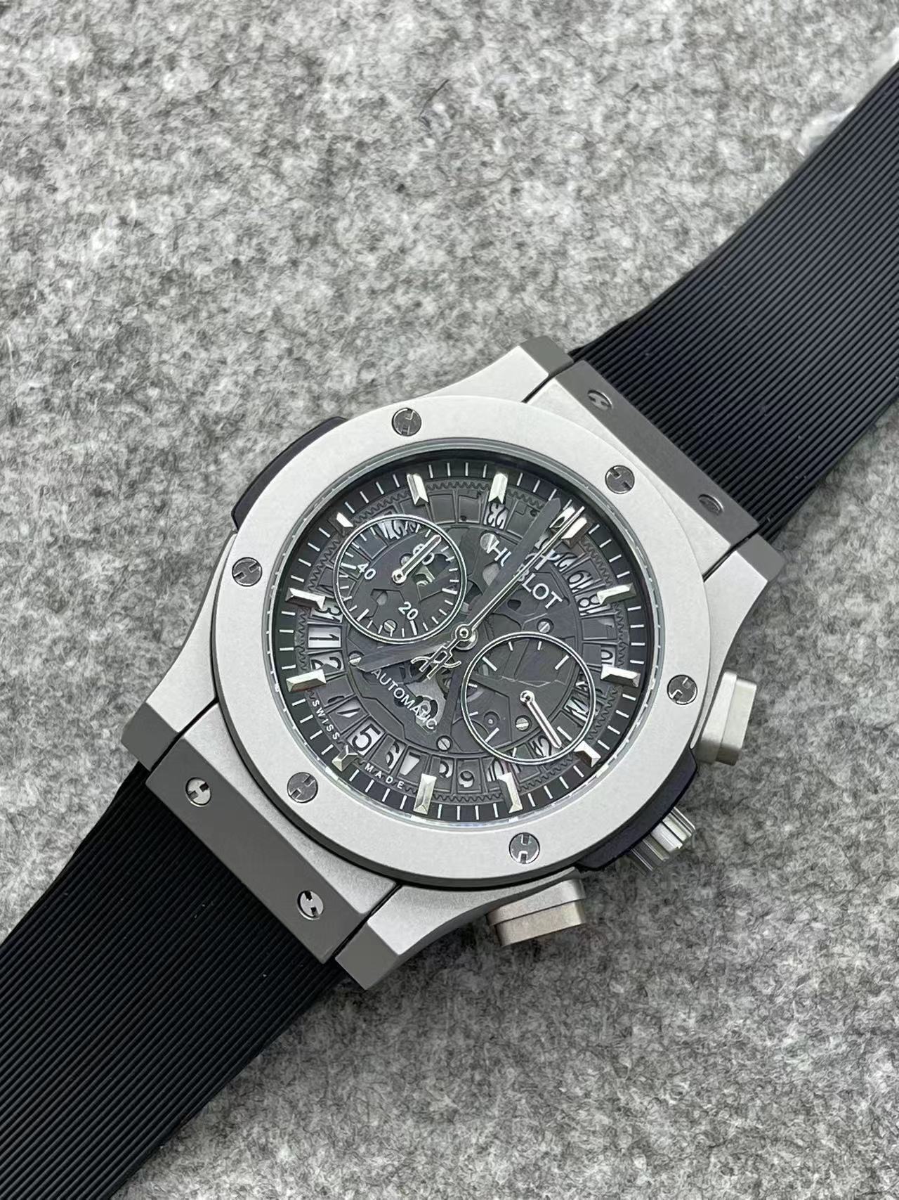$55.36 HUBLOT ZT9484 gallery