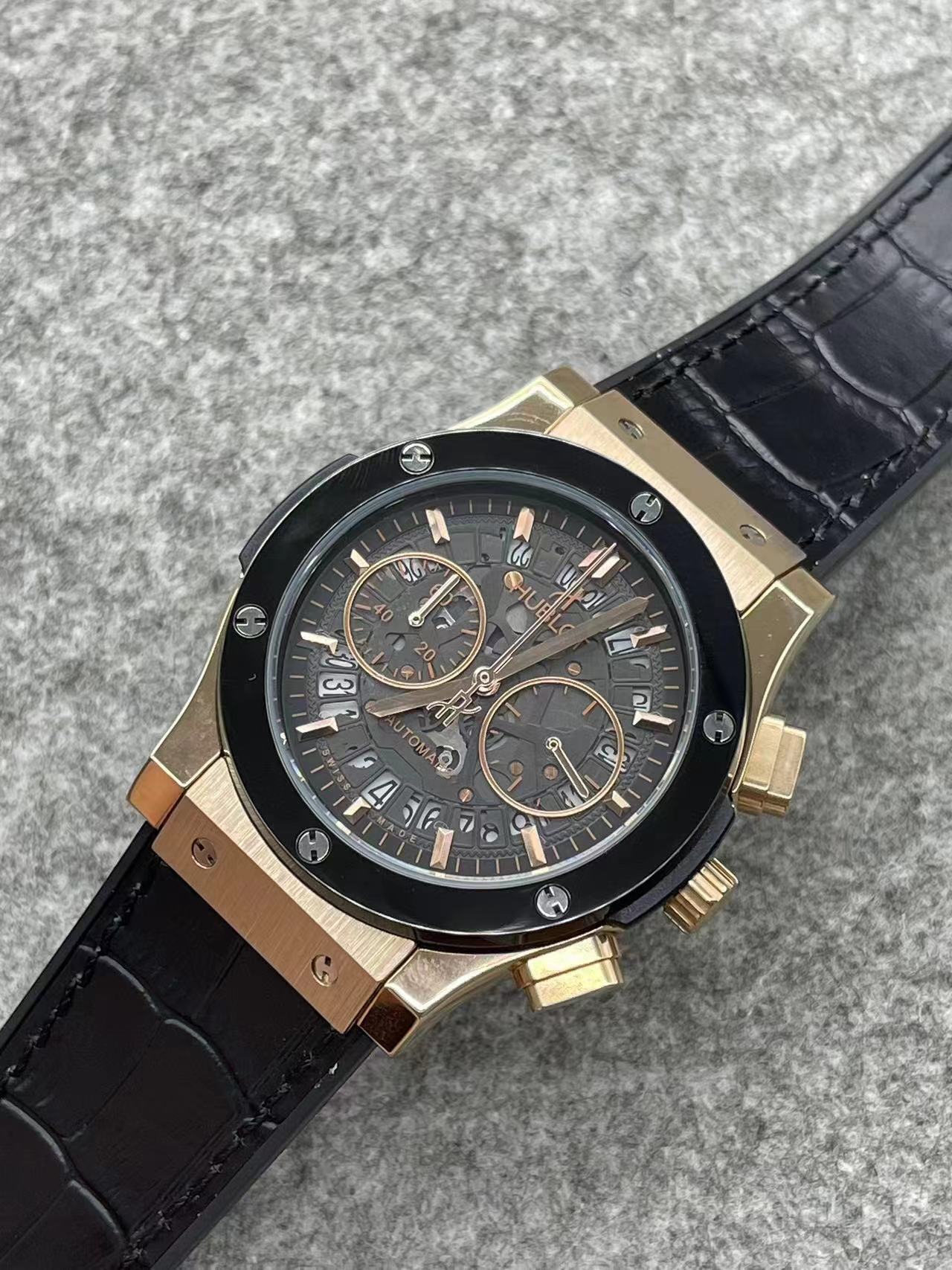 $55.36 HUBLOT ZT9484 gallery