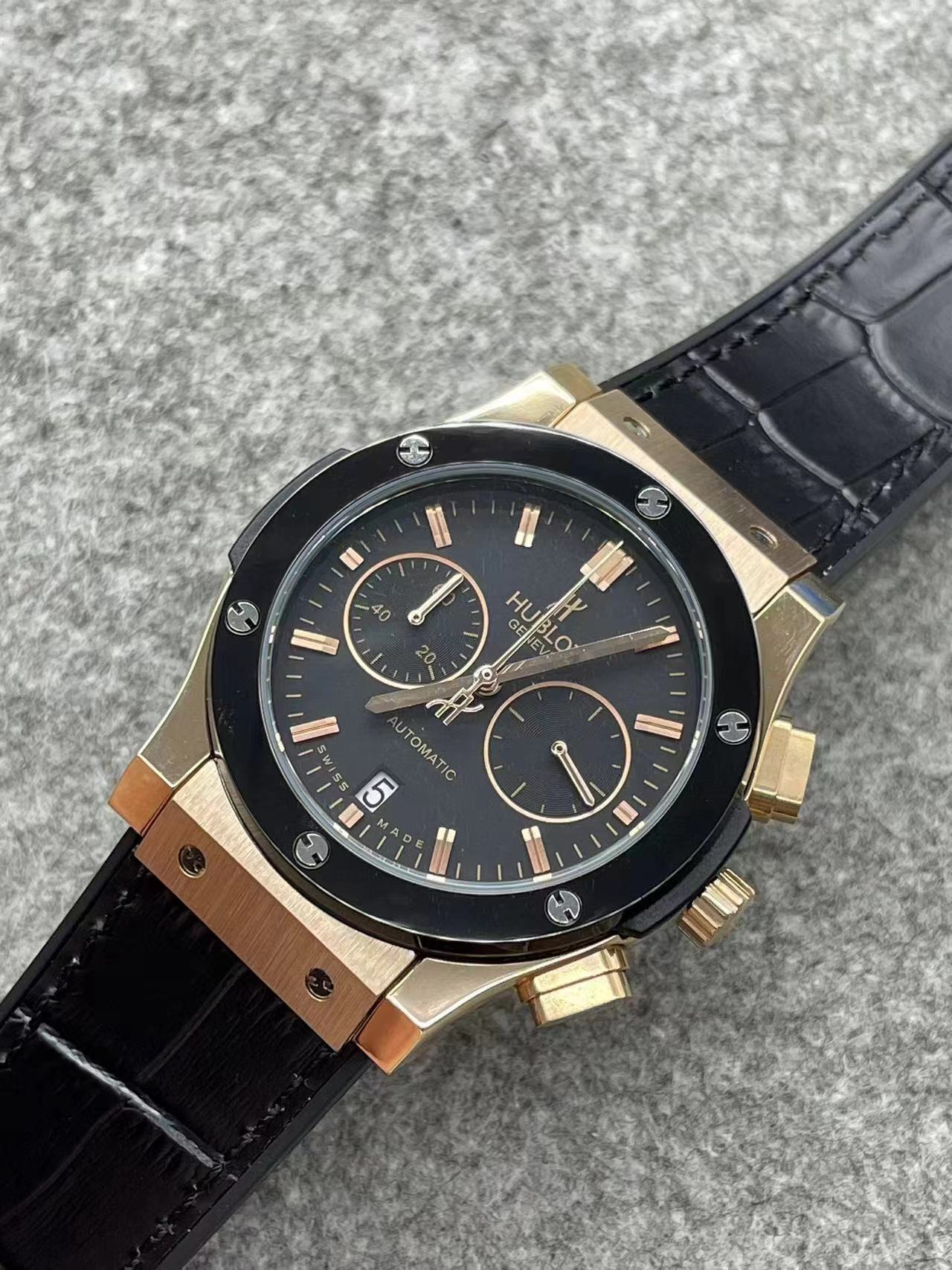 $55.36 HUBLOT ZT9484 gallery