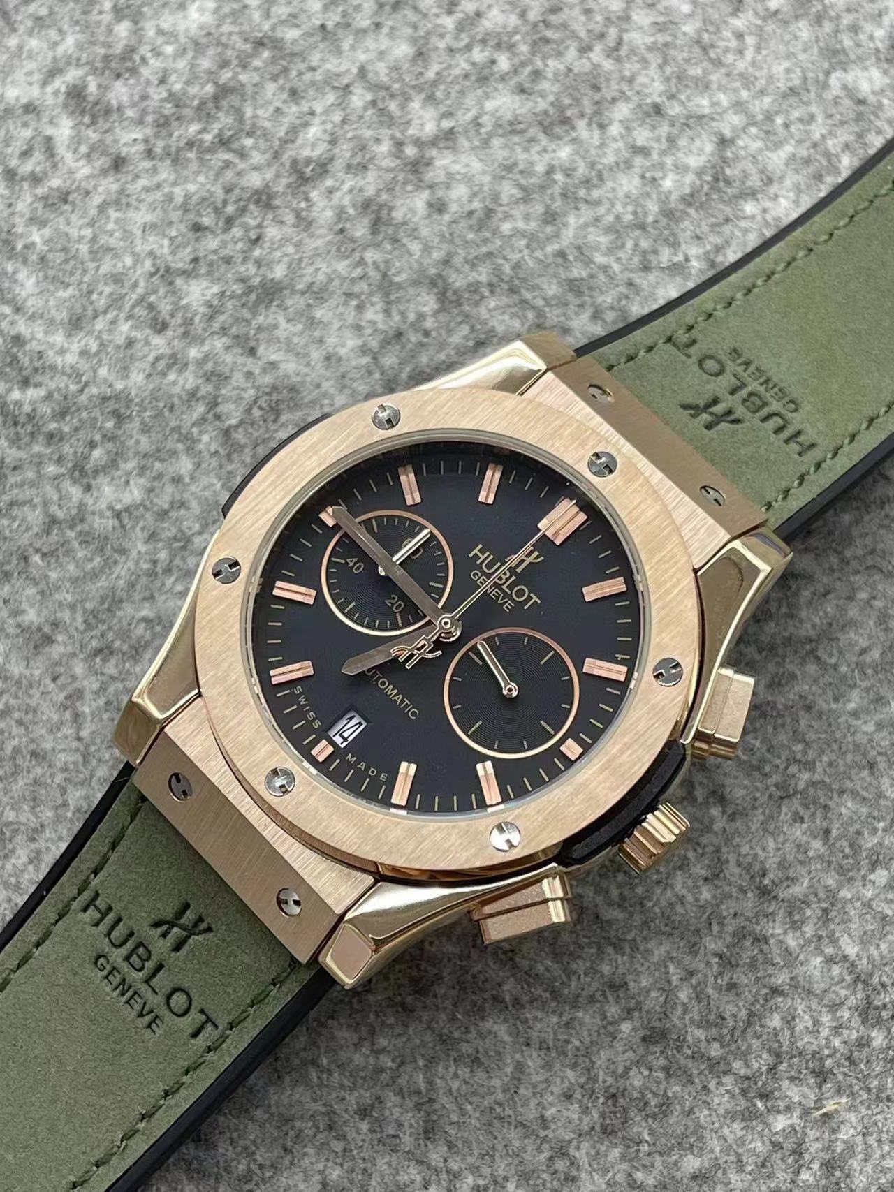 $55.36 HUBLOT ZT9484 gallery