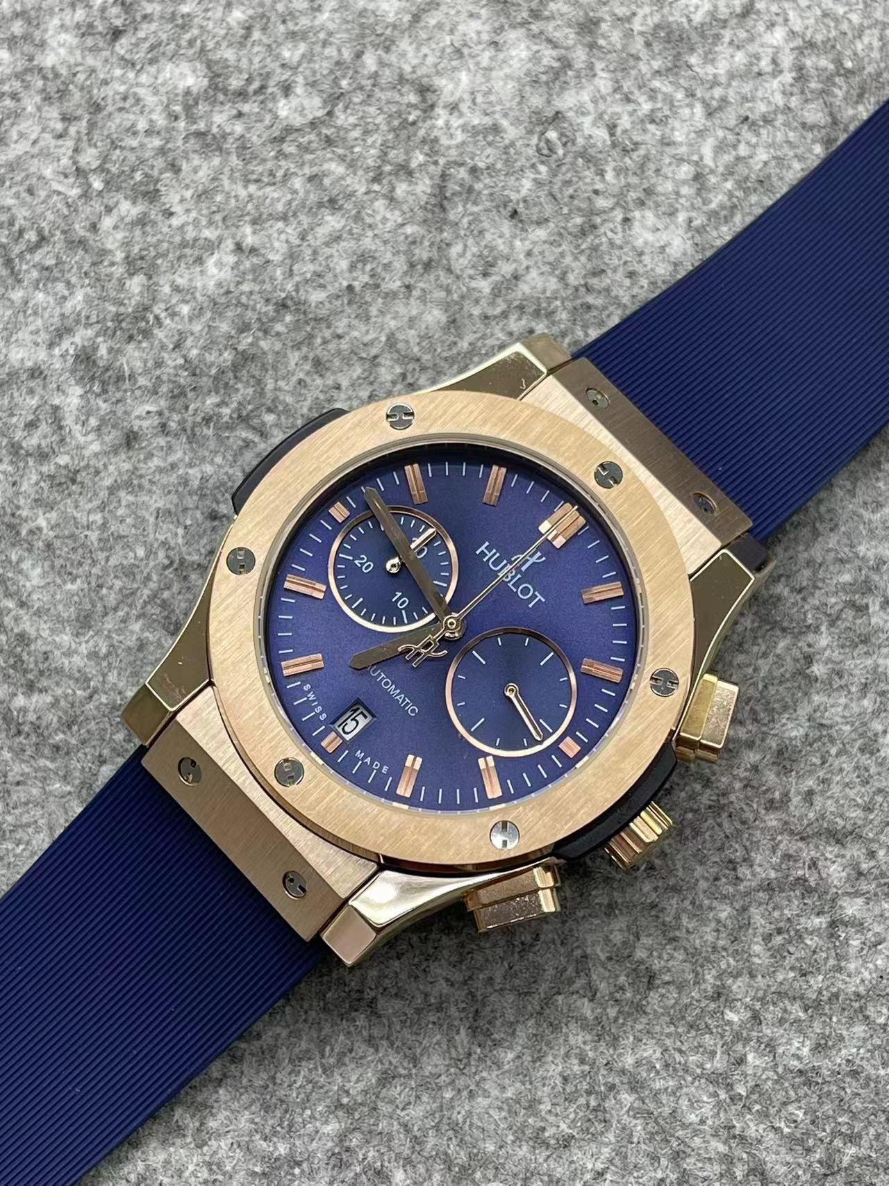 $55.36 HUBLOT ZT9484 gallery