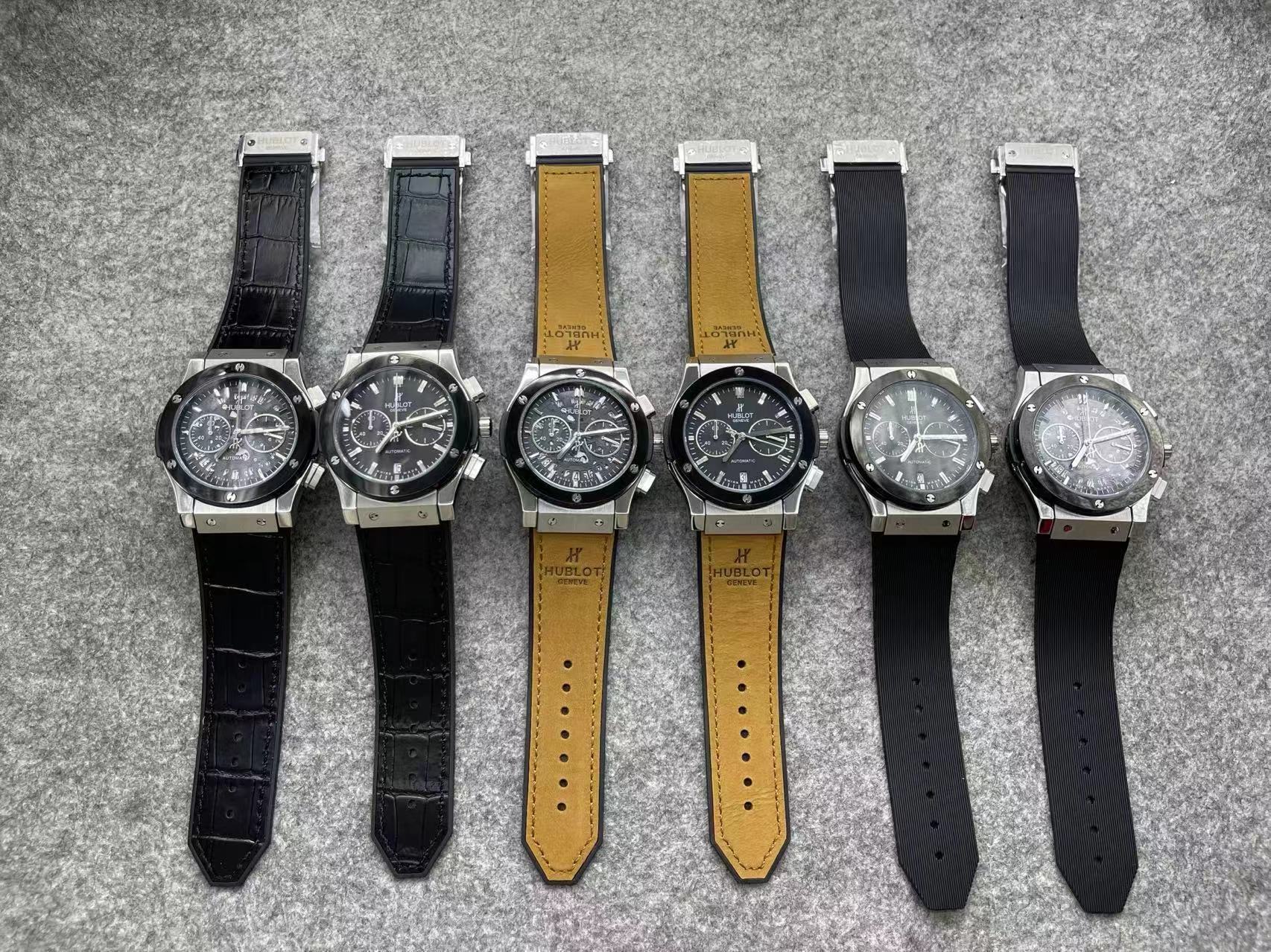 $55.36 HUBLOT ZT9484 gallery