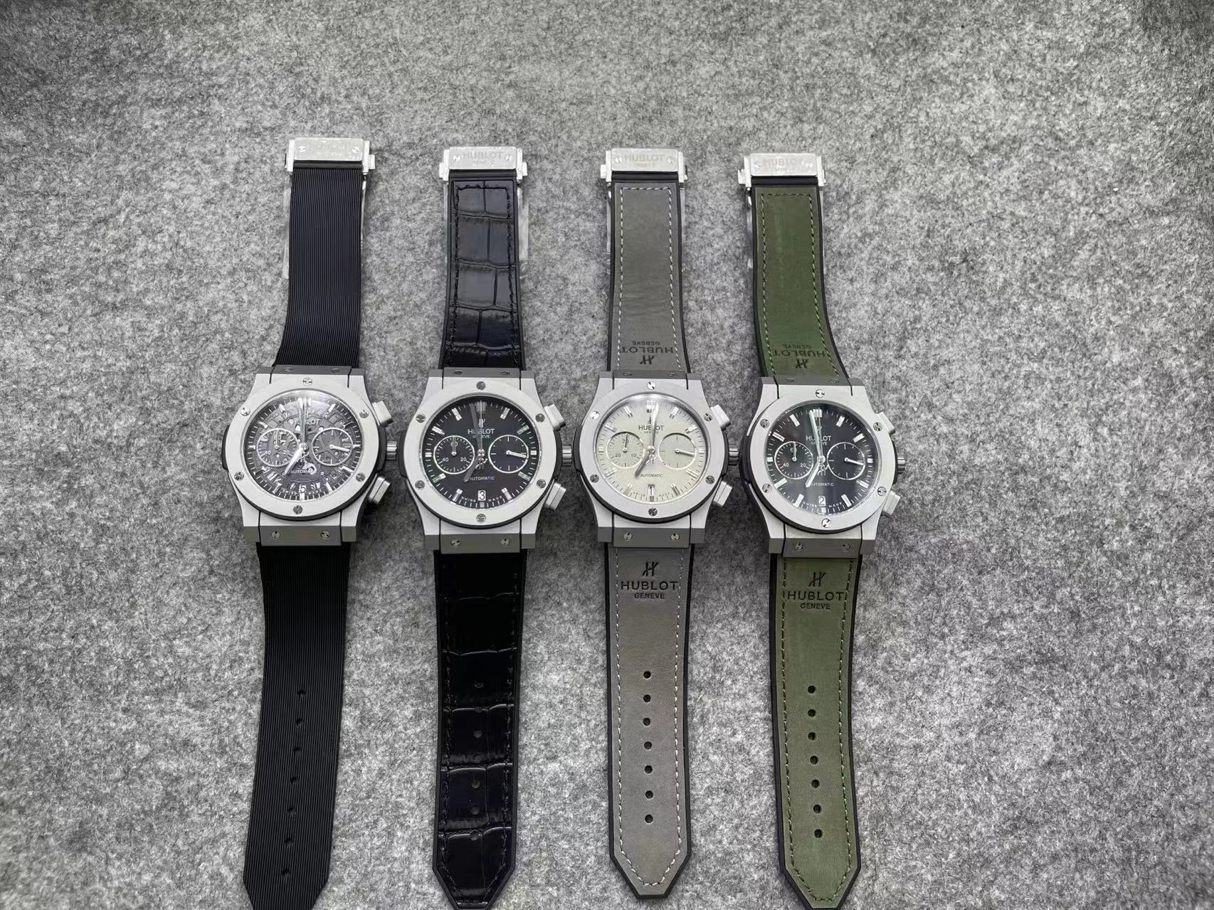 $55.36 HUBLOT ZT9484 gallery