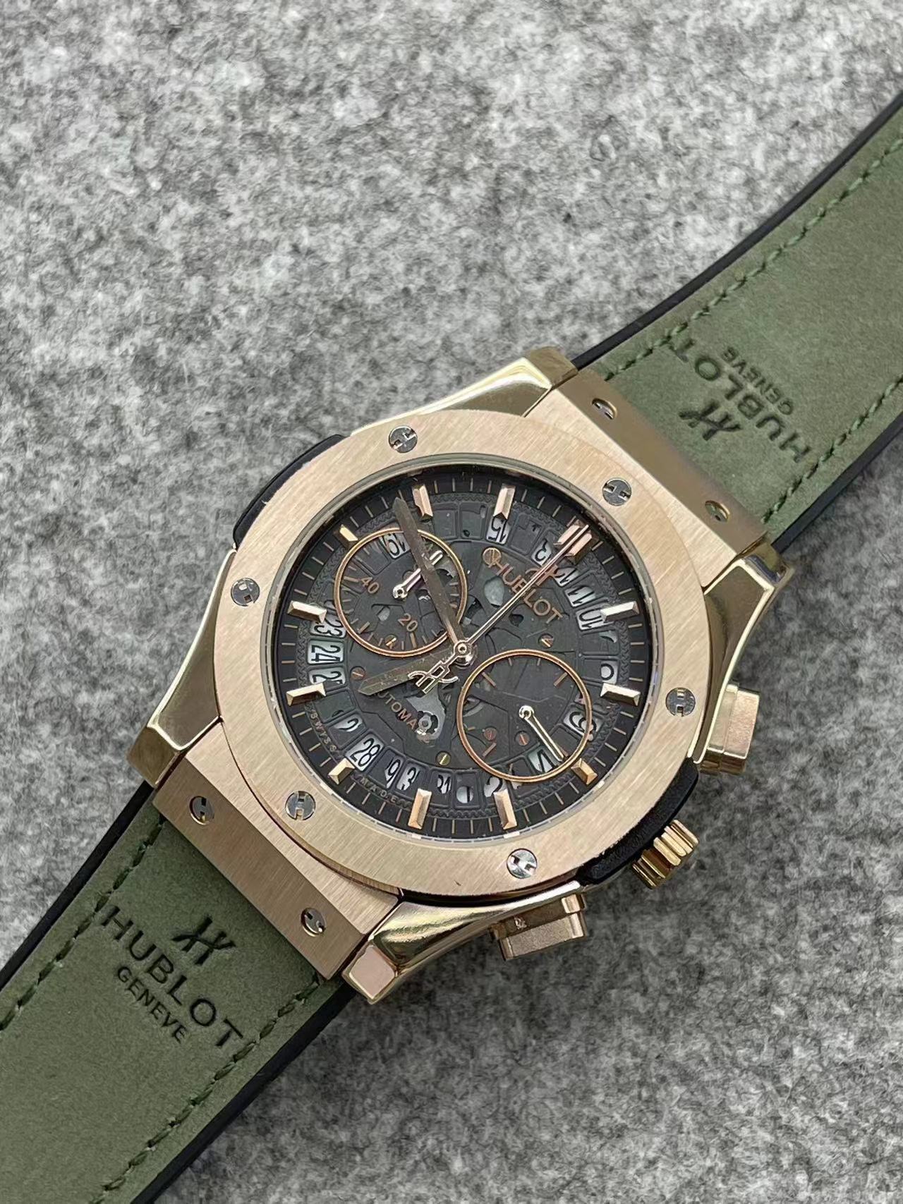$55.36 HUBLOT ZT9484 gallery