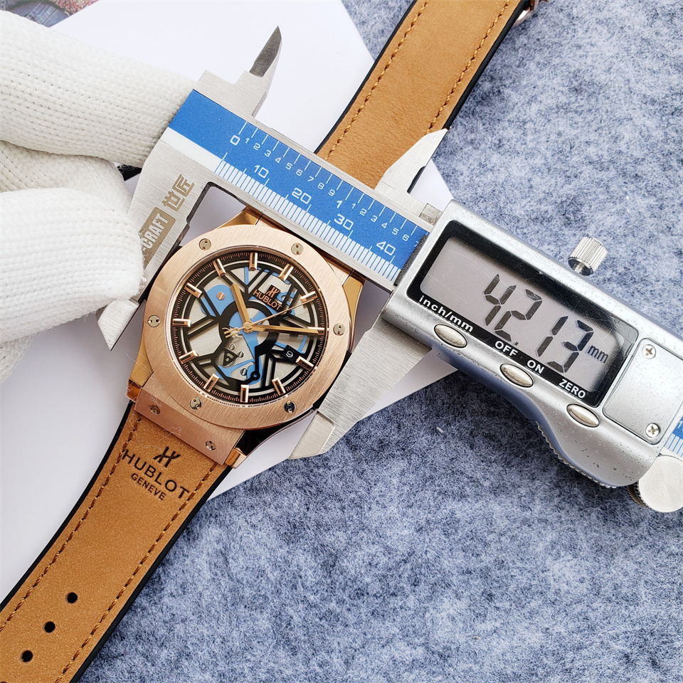 $55.36 HUBLOT ZT9485 gallery