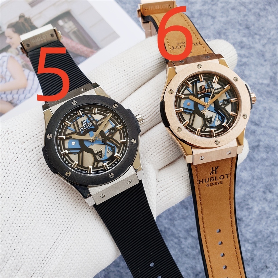 $55.36 HUBLOT ZT9485 gallery