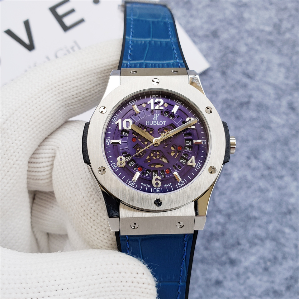 $55.36 HUBLOT ZT9485 gallery