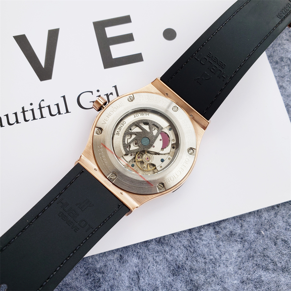 $55.36 HUBLOT ZT9485 gallery