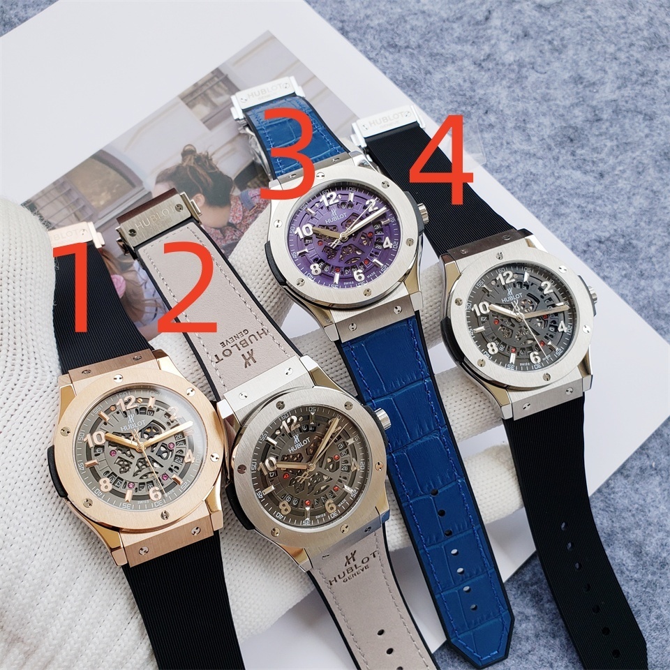 $55.36 HUBLOT ZT9485 gallery