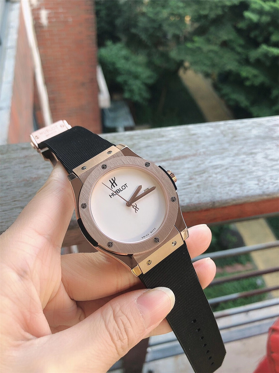 $55.36 HUBLOT ZT9515 gallery