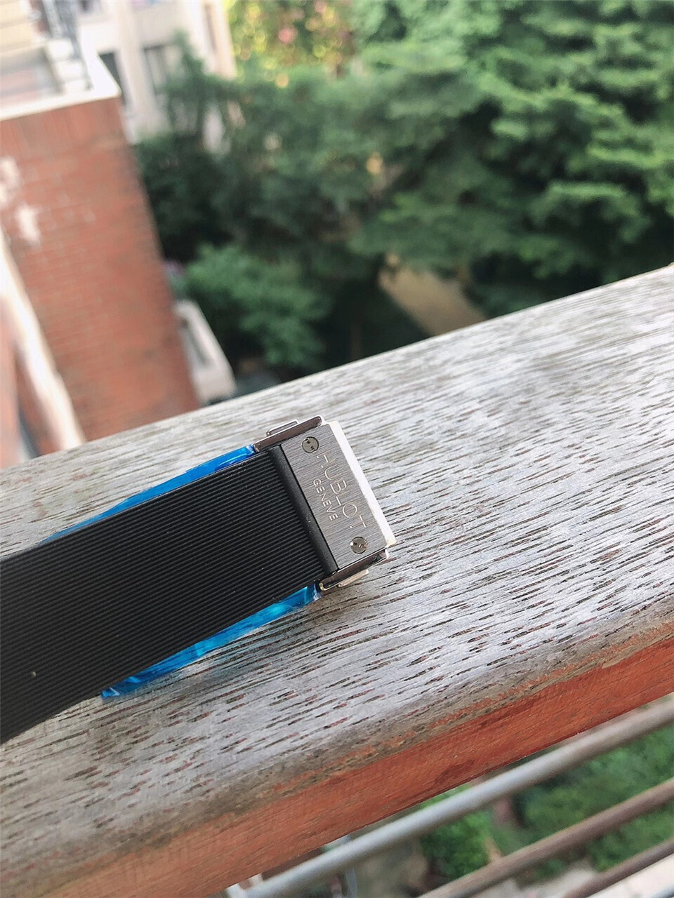 $55.36 HUBLOT ZT9515 gallery