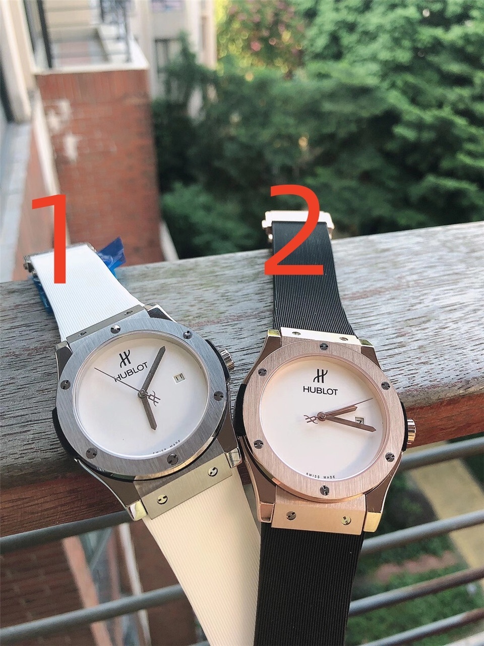 $55.36 HUBLOT ZT9515 gallery