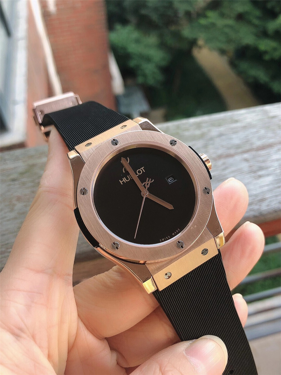 $55.36 HUBLOT ZT9515 gallery