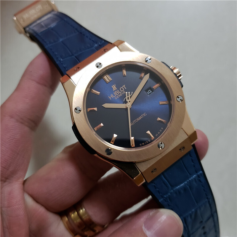 $55.36 HUBLOT ZT9520 gallery