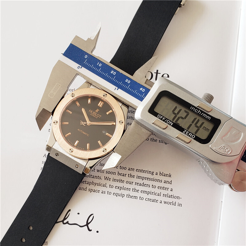 $55.36 HUBLOT ZT9525 gallery