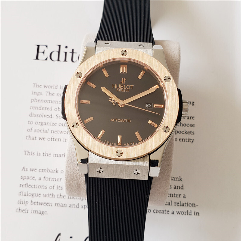 $55.36 HUBLOT ZT9525 gallery