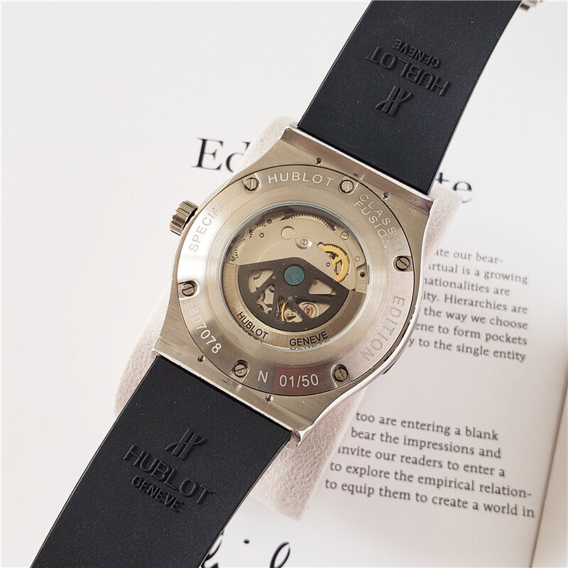 $55.36 HUBLOT ZT9525 gallery