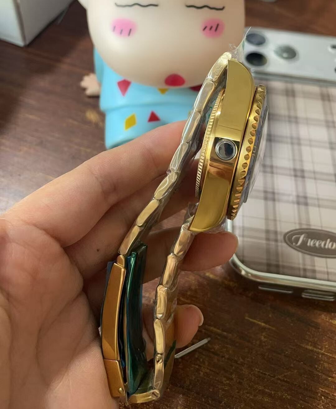 $55.36 ROLEX ZT9032 gallery