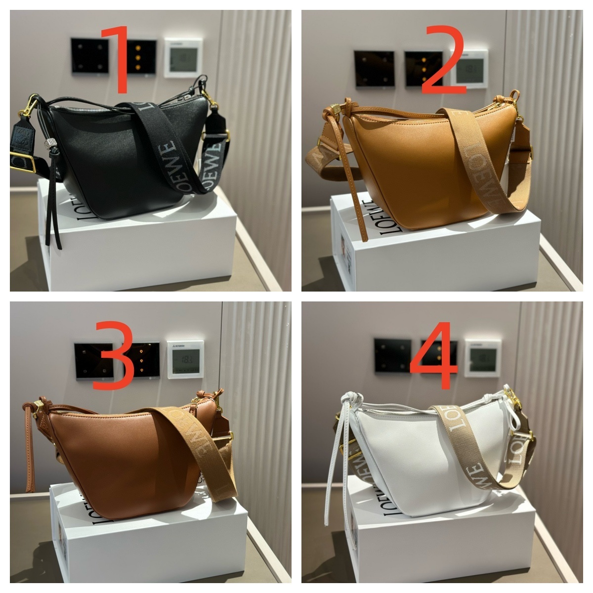 $56.35 LOEWE ZT9100 gallery