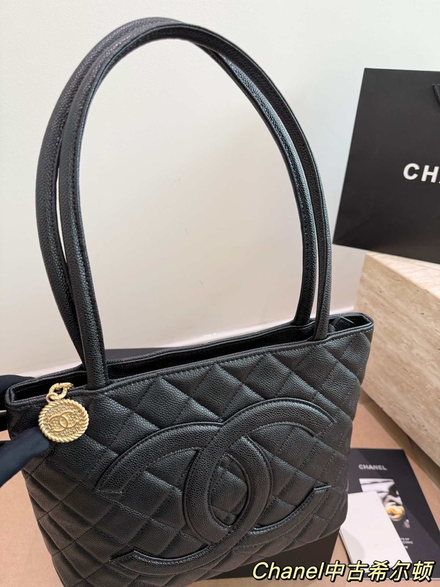 $57 Chanel ZT10190 gallery