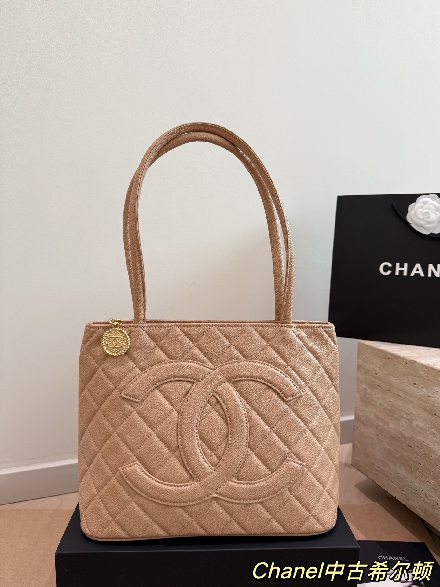 $57 Chanel ZT10190 gallery