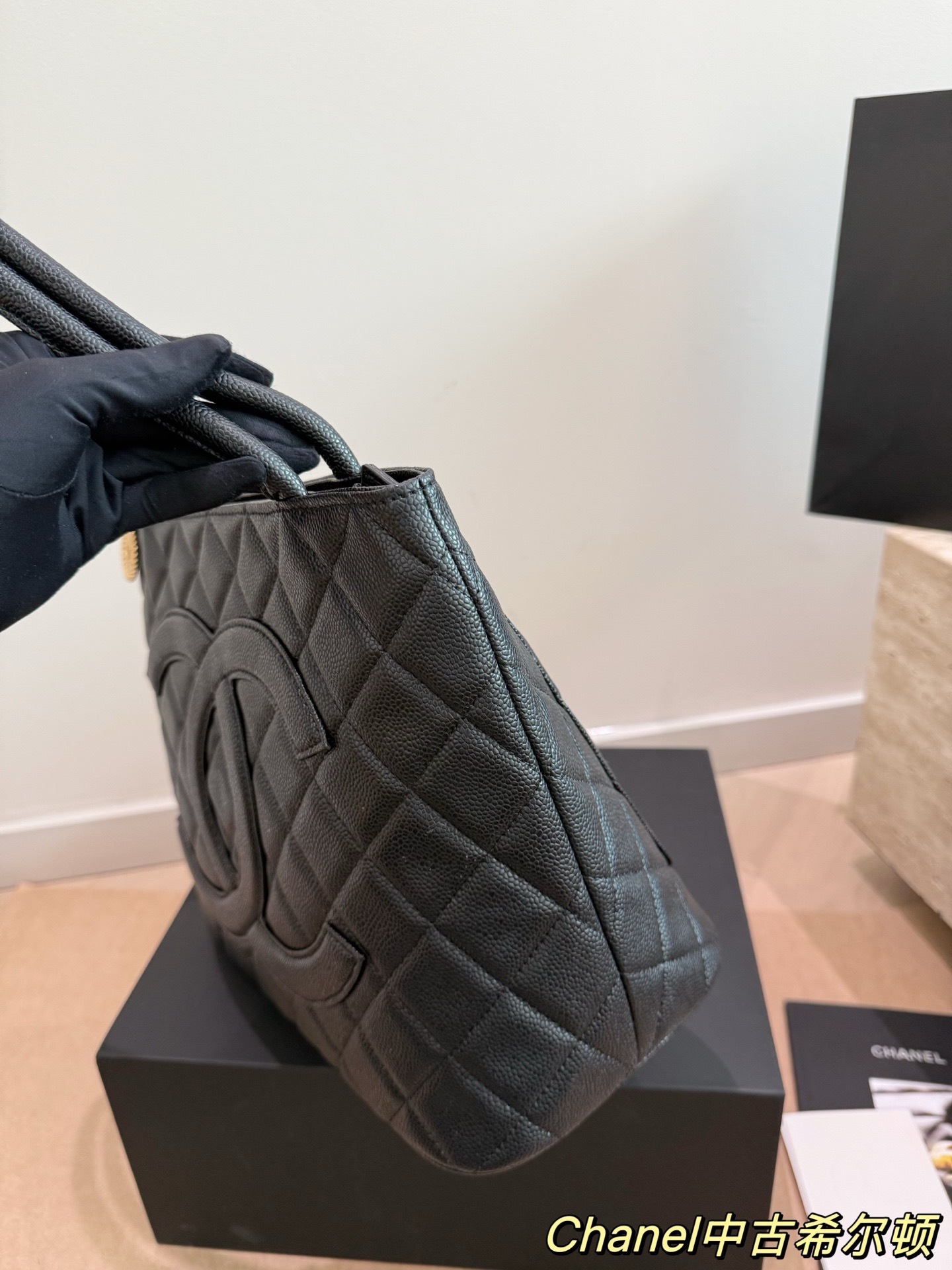 $57 Chanel ZT10190 gallery