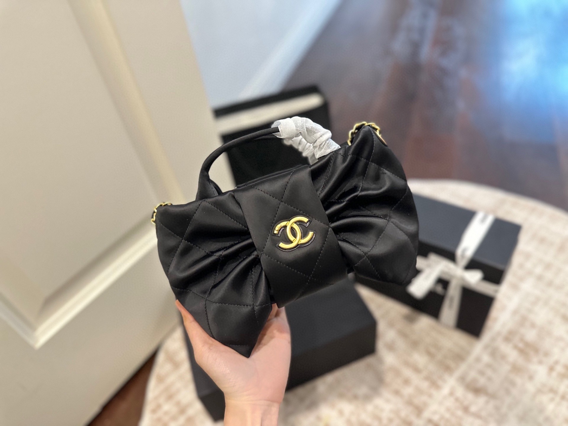 $57.00 Chanel ZT10108 gallery