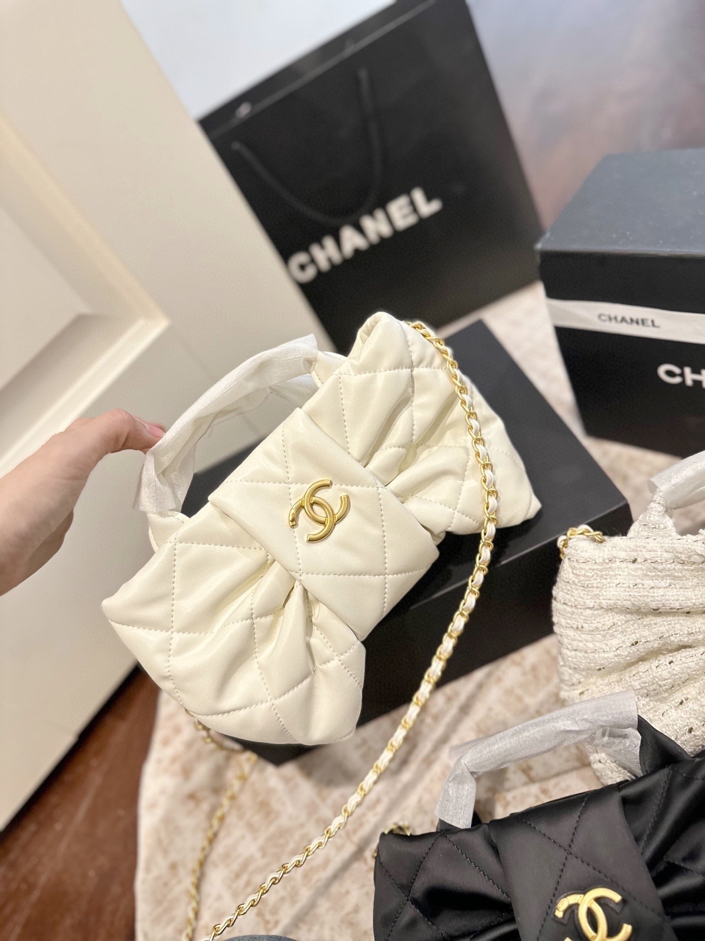 $57.00 Chanel ZT10108 gallery