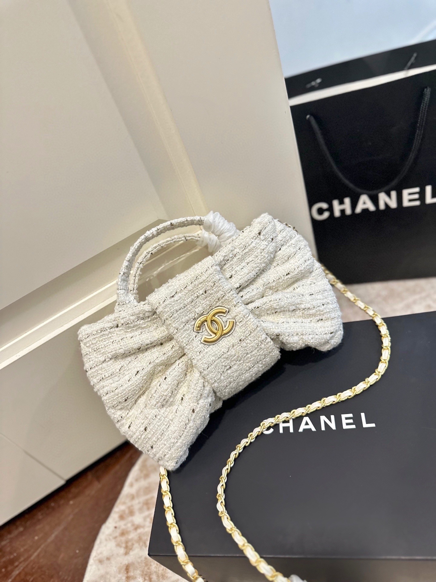 $57.00 Chanel ZT10108 gallery