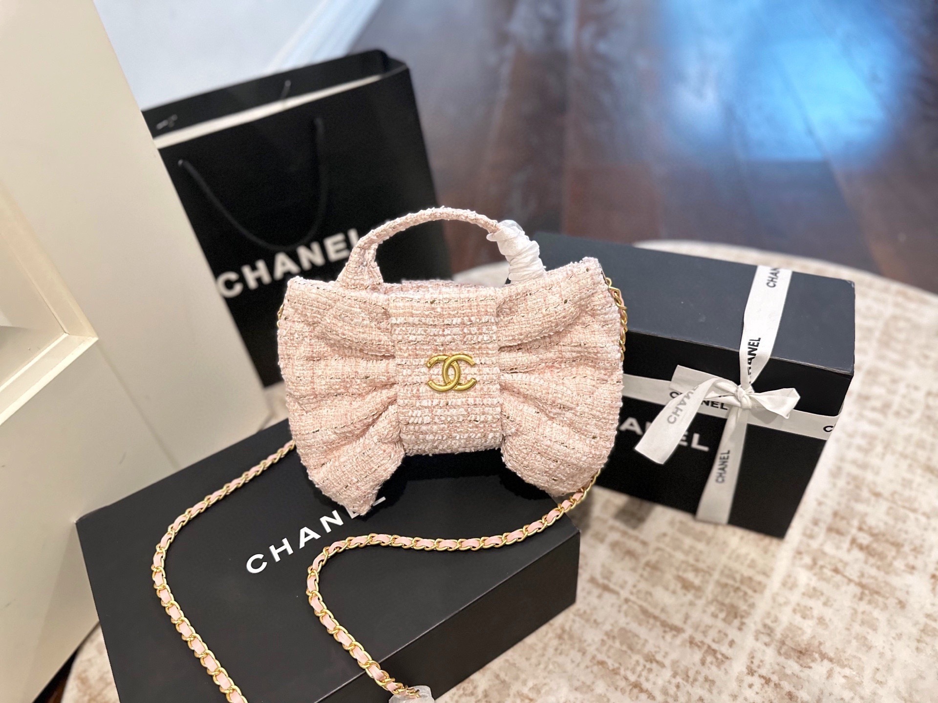 $57.00 Chanel ZT10108 gallery