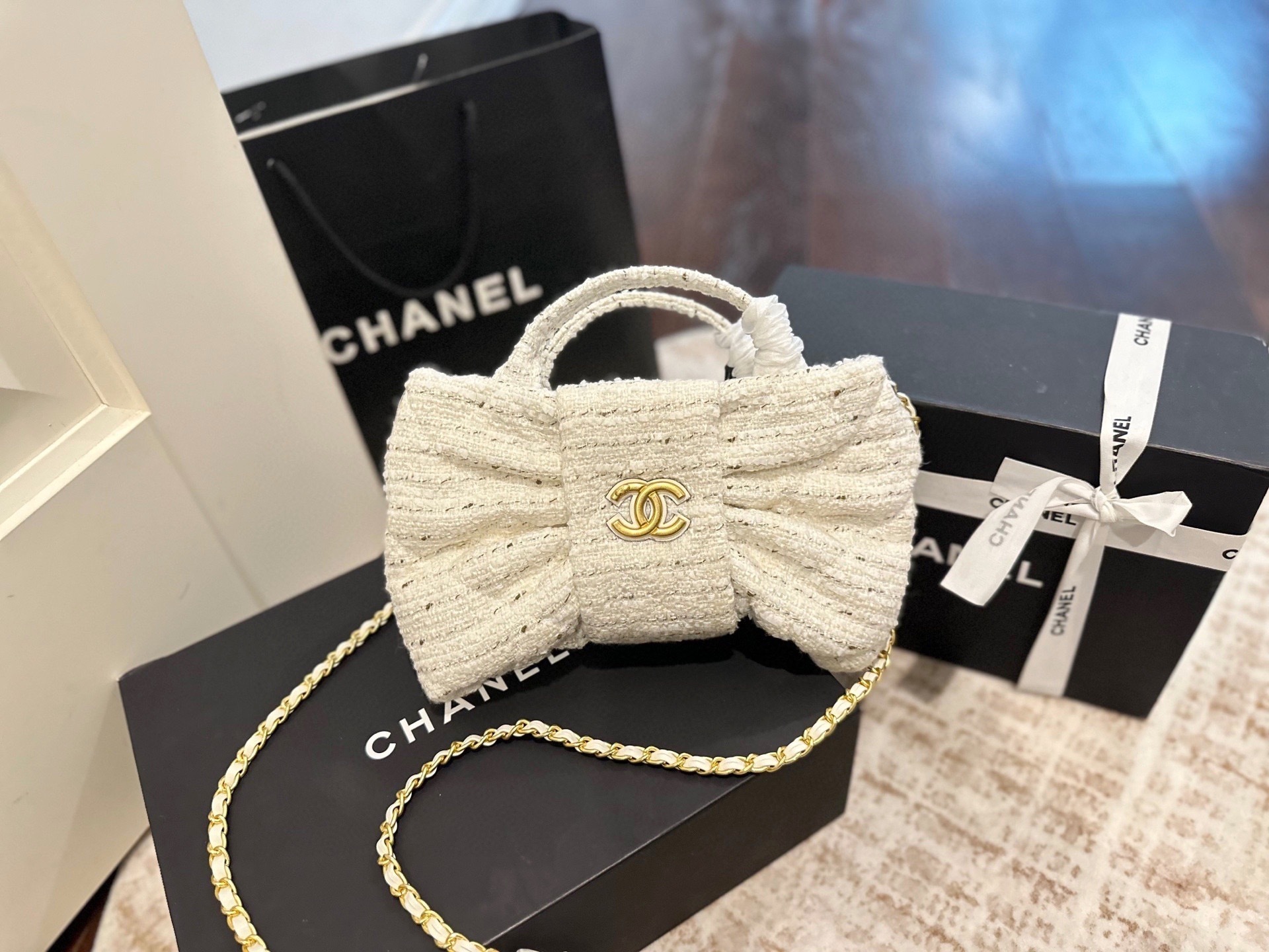 $57.00 Chanel ZT10108 gallery