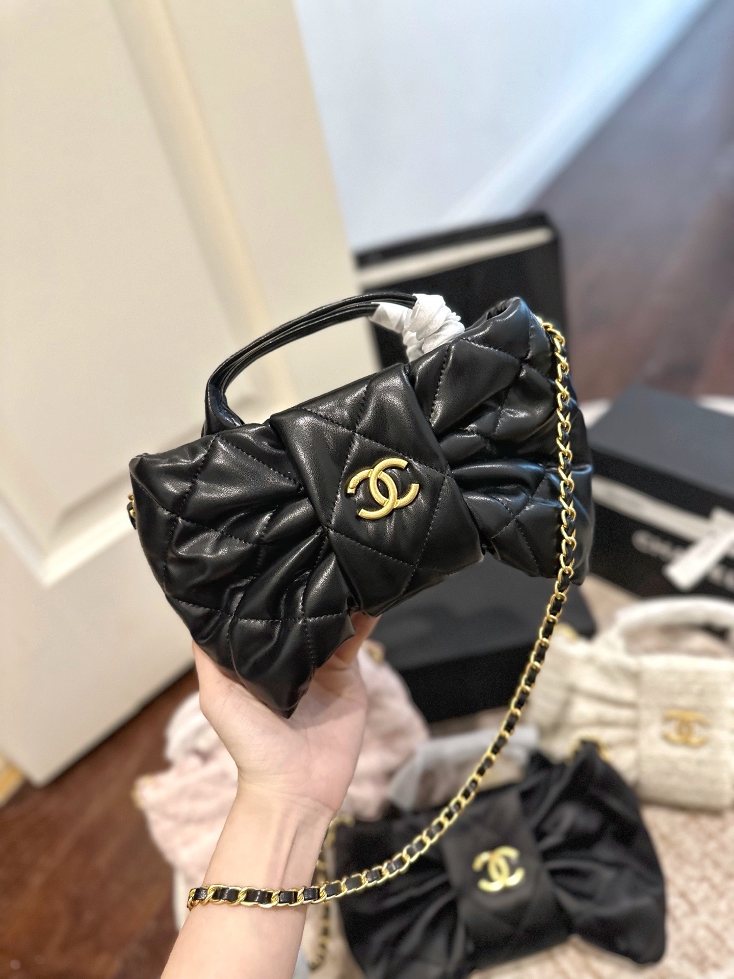$57.00 Chanel ZT10108 gallery