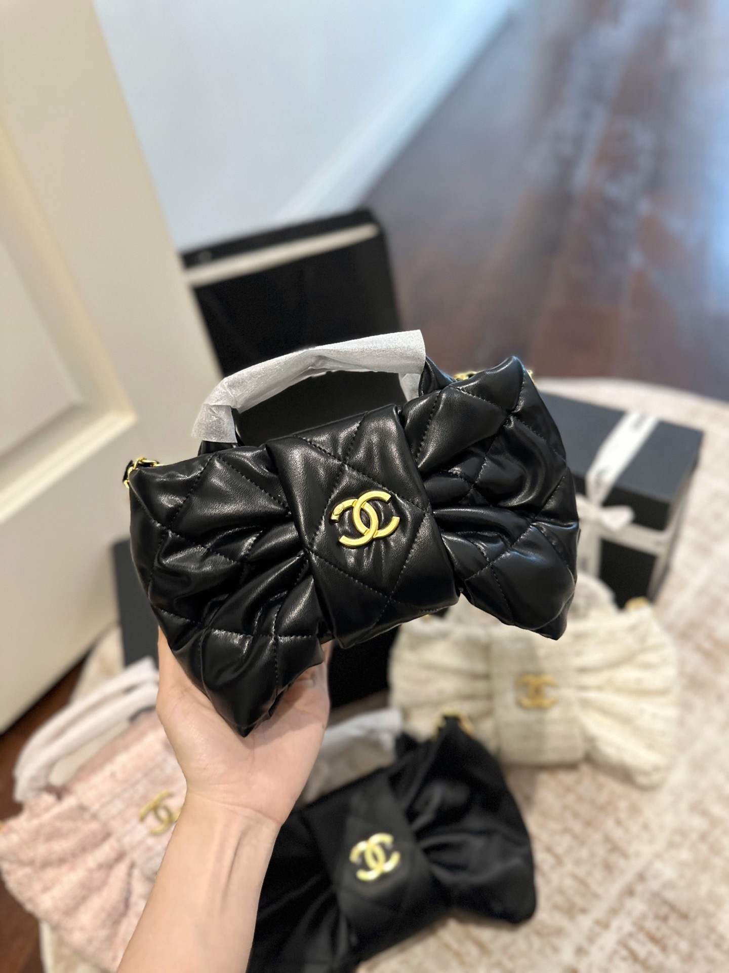 $57.00 Chanel ZT10108 gallery