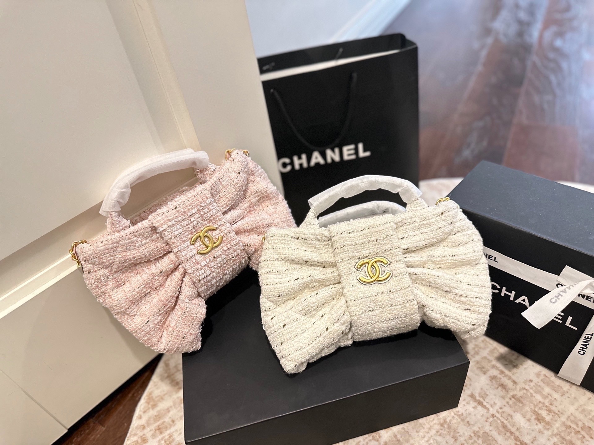 $57.00 Chanel ZT10108 gallery