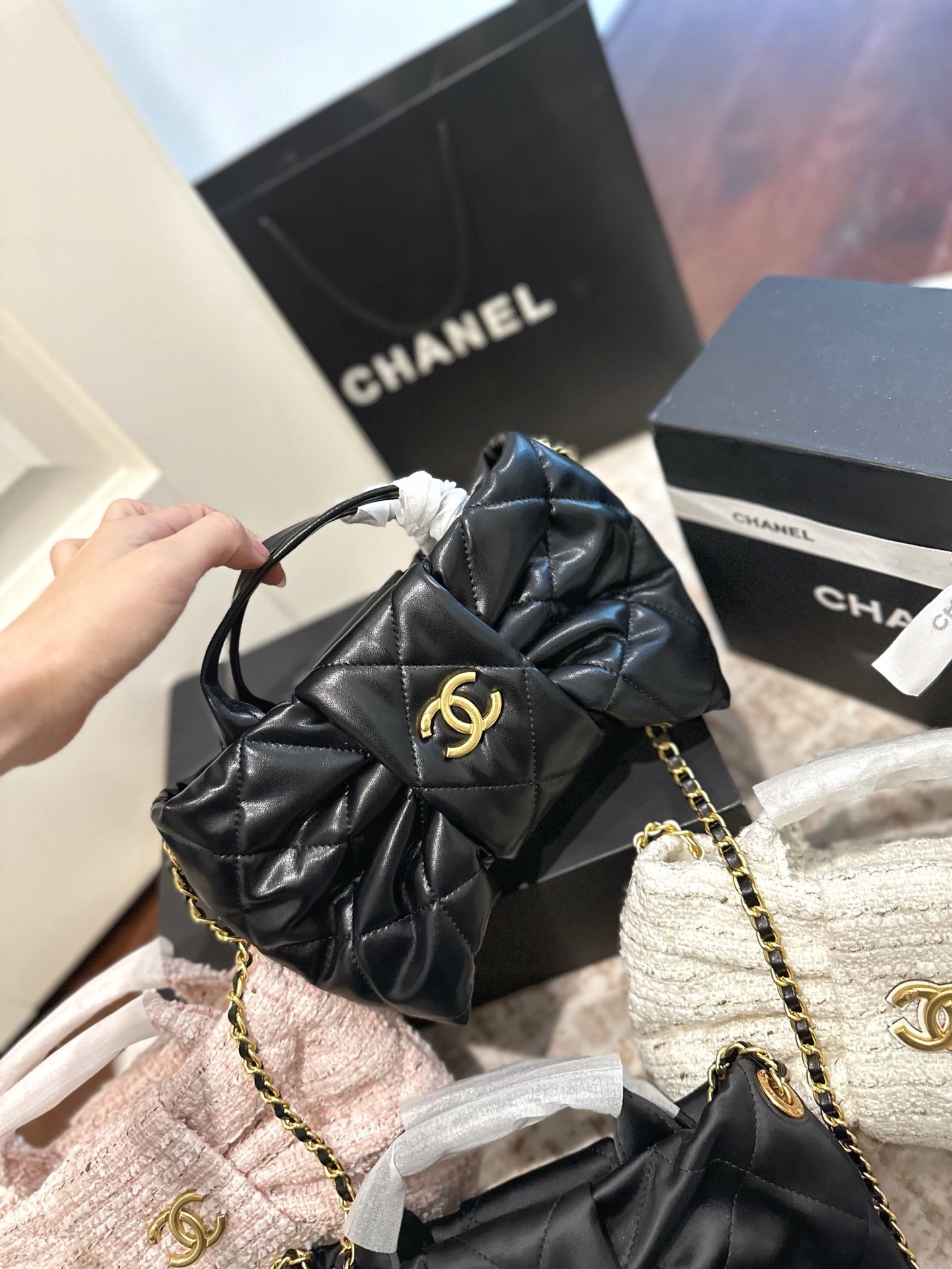 $57.00 Chanel ZT10108 gallery