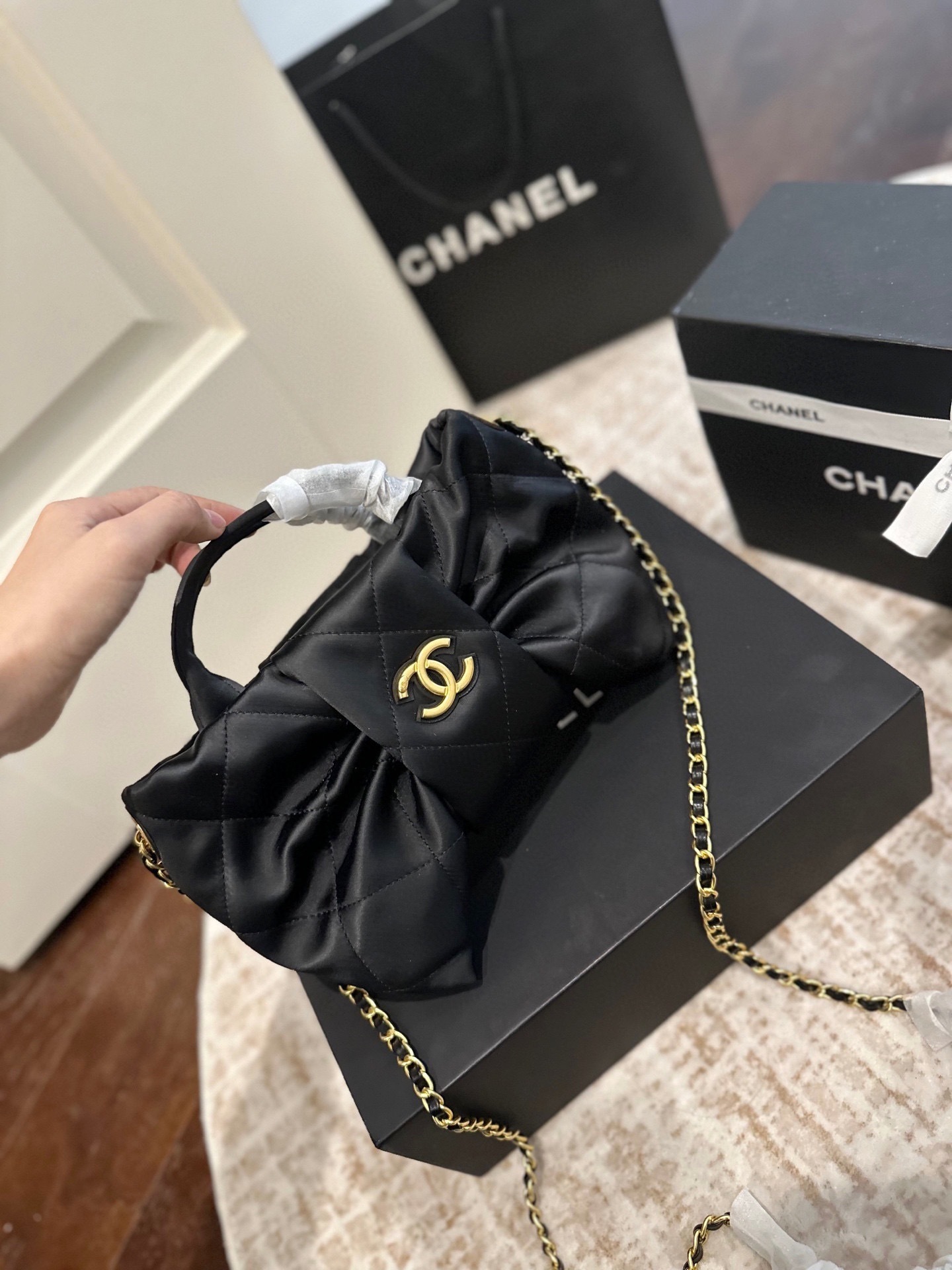 $57.00 Chanel ZT10108 gallery