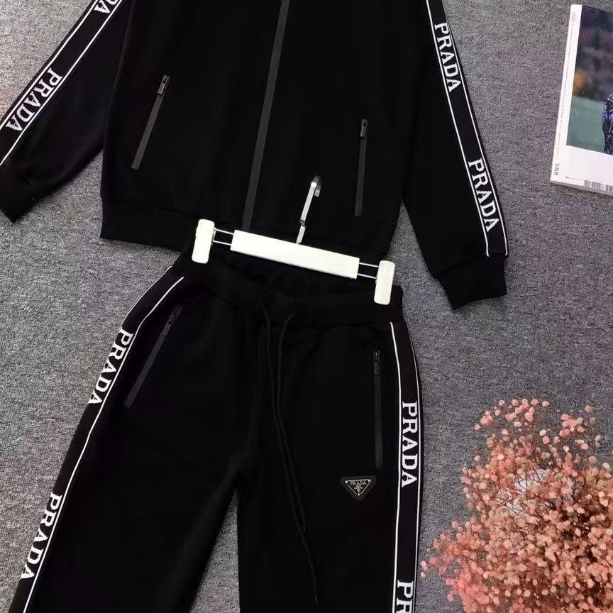 $57.00 PRADA ZT10705 gallery