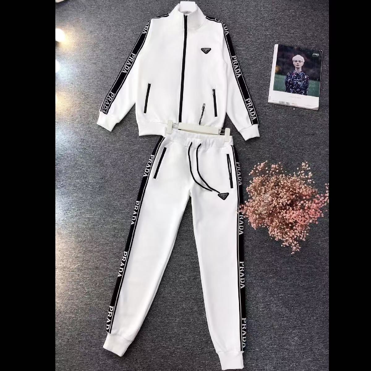 $57.00 PRADA ZT10705 gallery