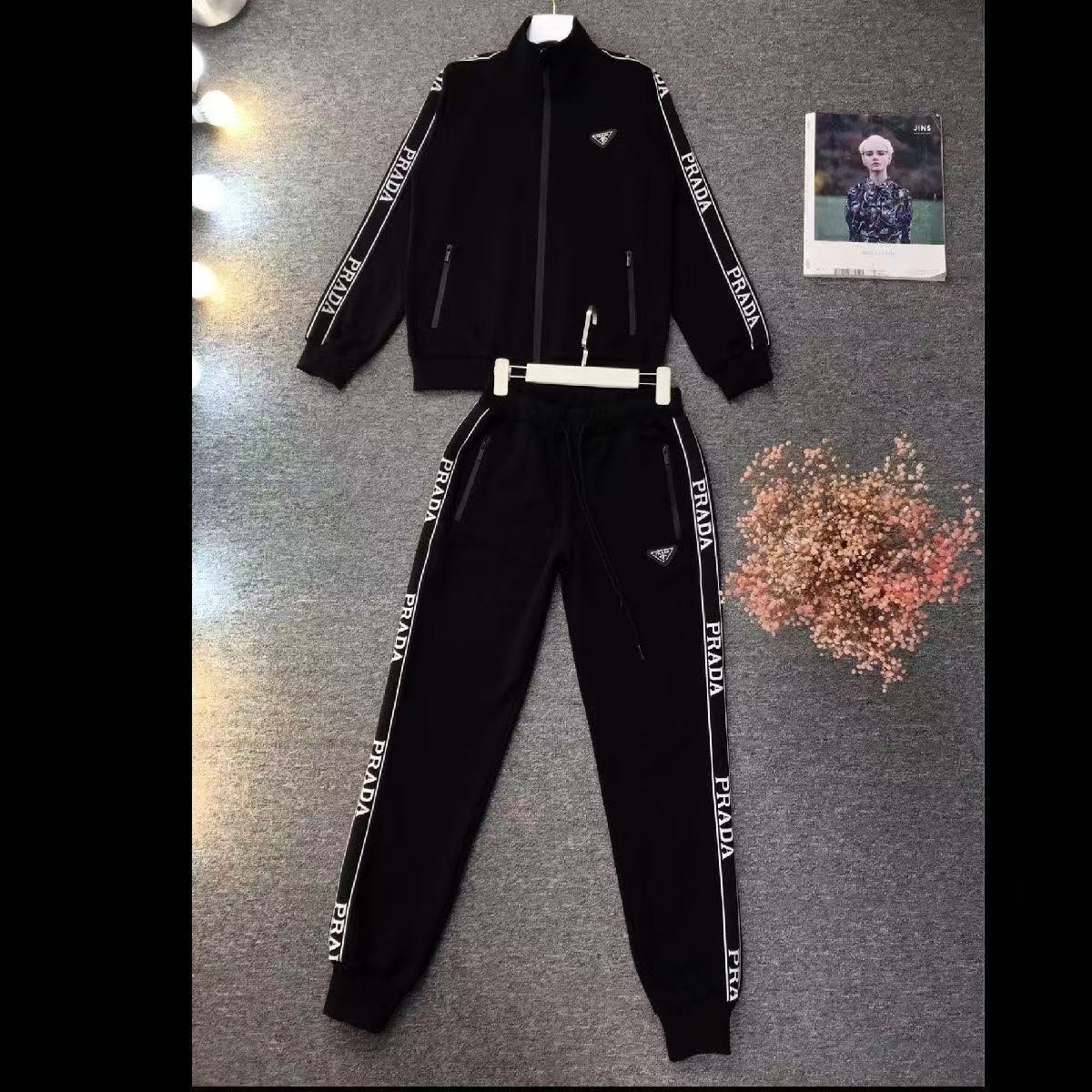 $57.00 PRADA ZT10705 gallery