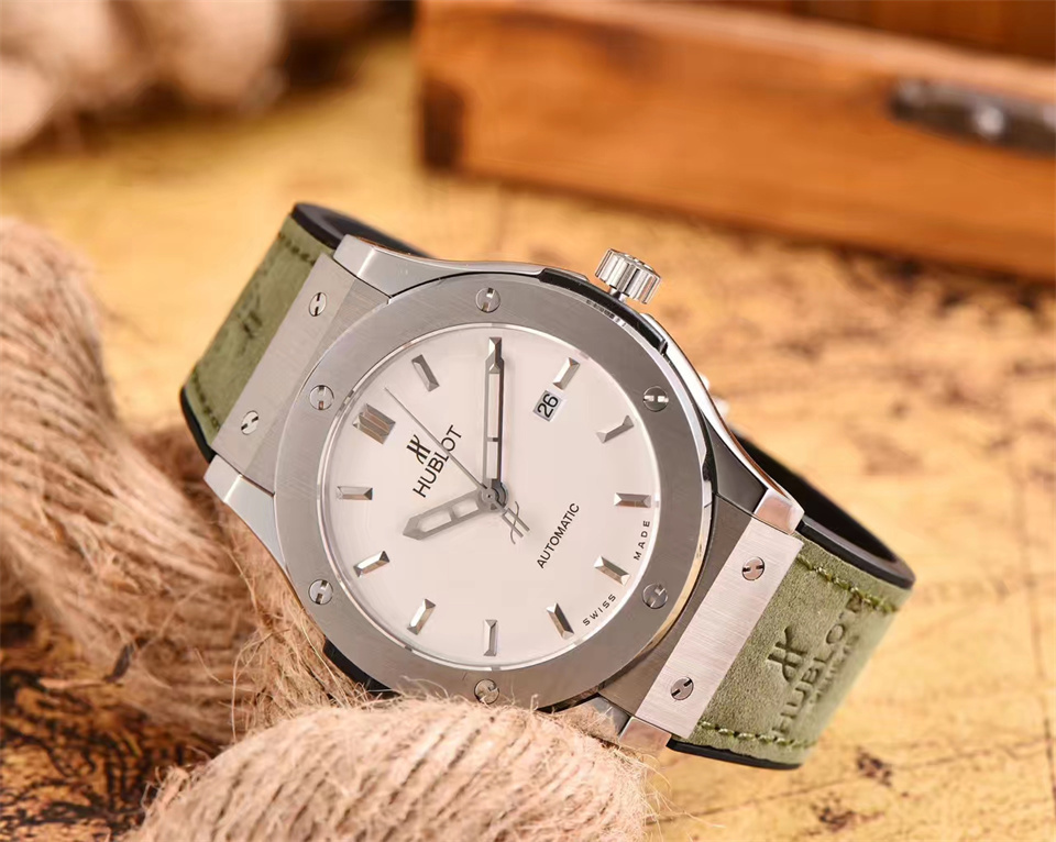 $57.14 HUBLOT ZT9490 gallery