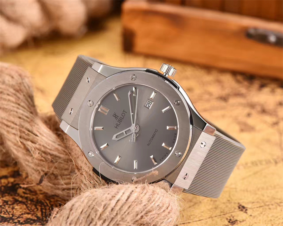 $57.14 HUBLOT ZT9490 gallery